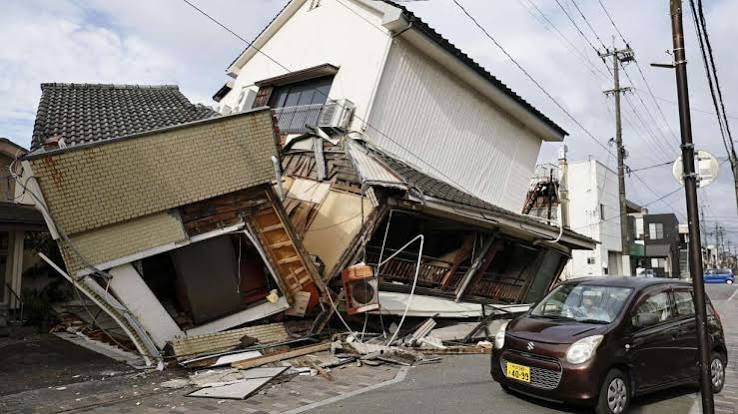 JAPAN 7.1