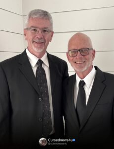 John Smid spent years as the director of Love In Action, an ex-gay ministry in Memphis that prom(2)