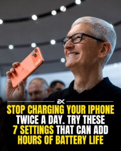 Your iPhone dying by 2PM might not just mean the battery is bad. Much of the drain comes from ba copy