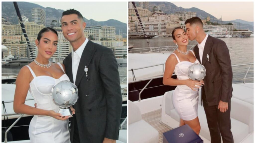 ronaldo