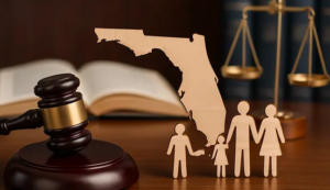 The Florida State Capitol building as the state enacts a law allowing prosecutors to seek the death penalty in certain child rape cases.