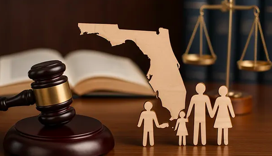 The Florida State Capitol building as the state enacts a law allowing prosecutors to seek the death penalty in certain child rape cases.