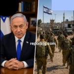 Israel Reportedly Prepares for Possible Military Action Against Iran Without U.S. Participation