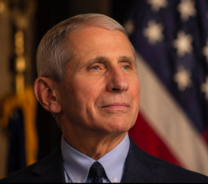 Anthony Fauci