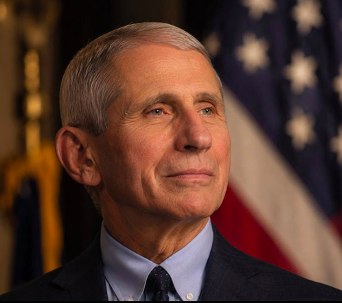 Anthony Fauci